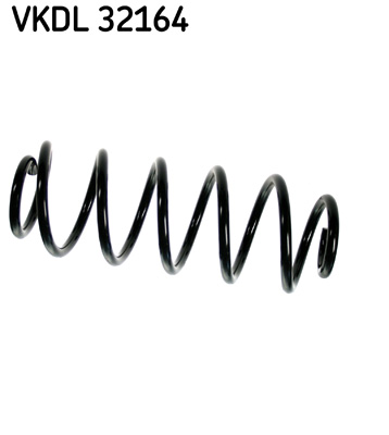 SKF VKDL 32164 Fahrwerksfeder